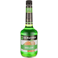 Dekuyper Melon Schnapps Luscious Melon Dew 46 - 1 L