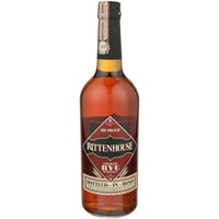 Rittenhouse Straight Rye Whiskey Bottled In Bond 100 - 1 L