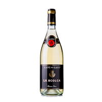 La Scolca Gavi Dei Gavi Black Label 2022 - 750 ML