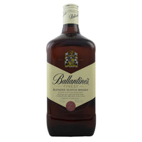 Ballantine'S Blended Scotch Finest 80 1.75L