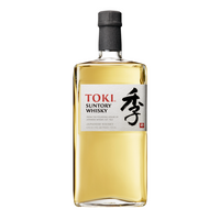 Suntory Whisky Toki 86 - 1 L