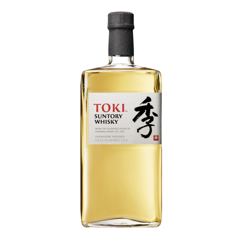 Suntory Whisky Toki 86 - 1 L