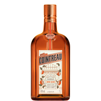 Cointreau Orange Liqueur L'Unique 80 750Ml