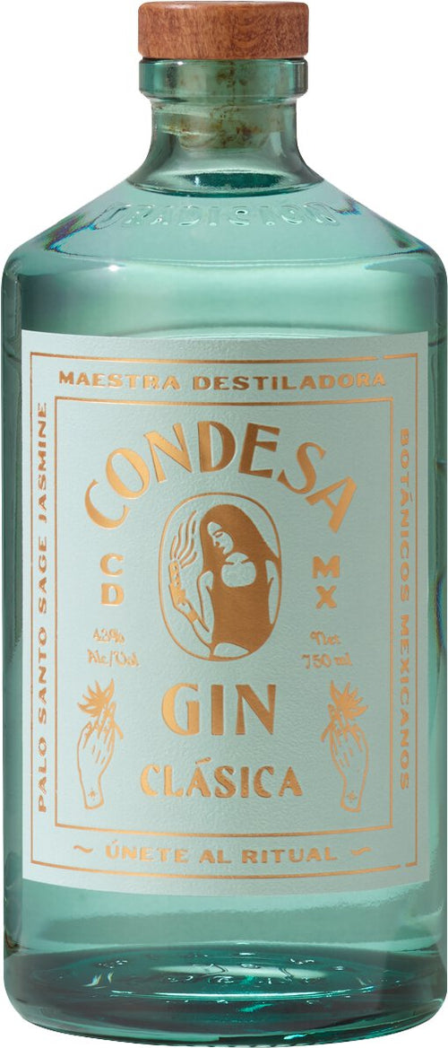 Condesa Clásica Gin