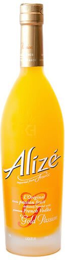 AlizŽ Gold Passion 1L
