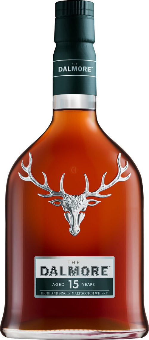 The Dalmore 15Y