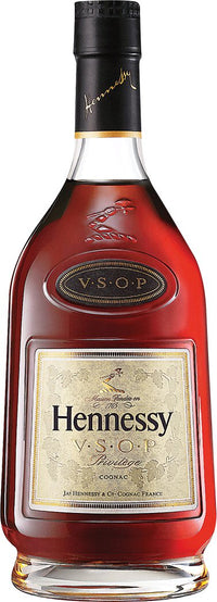 Hennessy V.S.O.P Privil�ge Cognac 1L