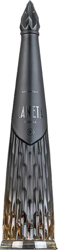Laneta Extra A–ejo Tequila