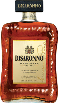 Disaronno Originale Amaretto 1L