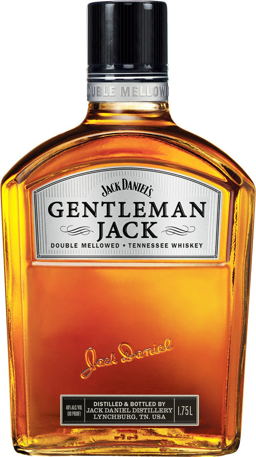 Jack Daniel's Gentleman Jack