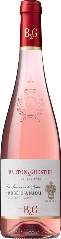 Barton & Guestier Les Jardins de la Reine Rose? d'Anjou
