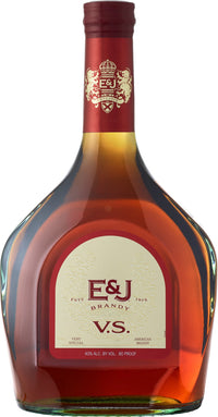 E&J V.S. Original Brandy - 750 ML