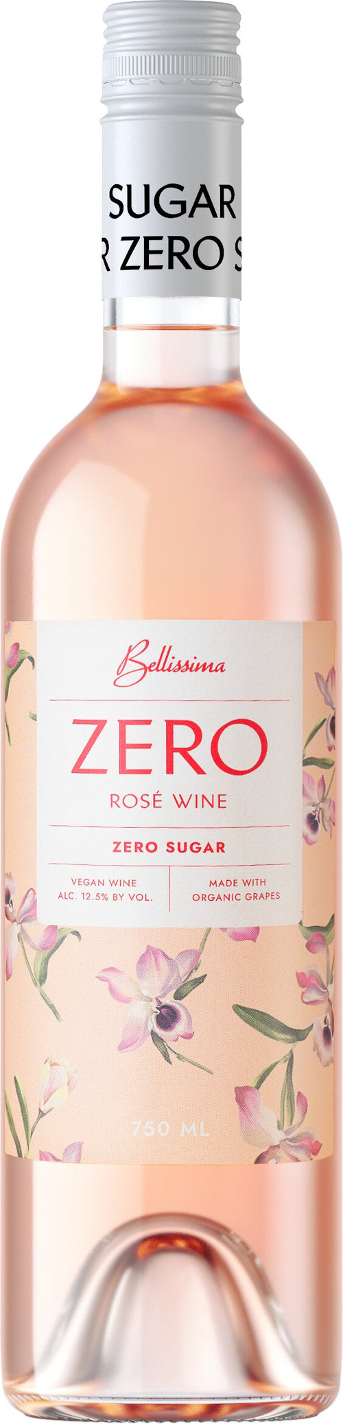 Bellissima Zero Sugar RosŽ