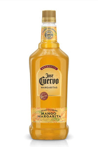 Jose Cuervo Mango Margarita RTD - 1.75 L