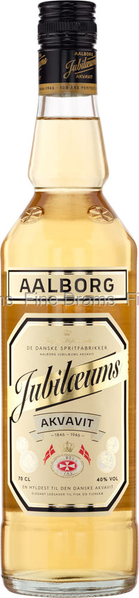 Aalborg Jubil¾ums Akvavit