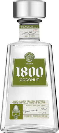1800 Coconut Tequila 750ml