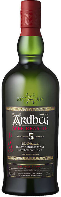 Ardbeg Wee Beastie 5 Year