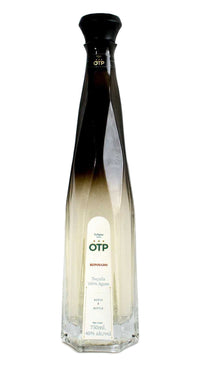 OTP Tequila Eclipse Edition Reposado Tequila 100% De Agave