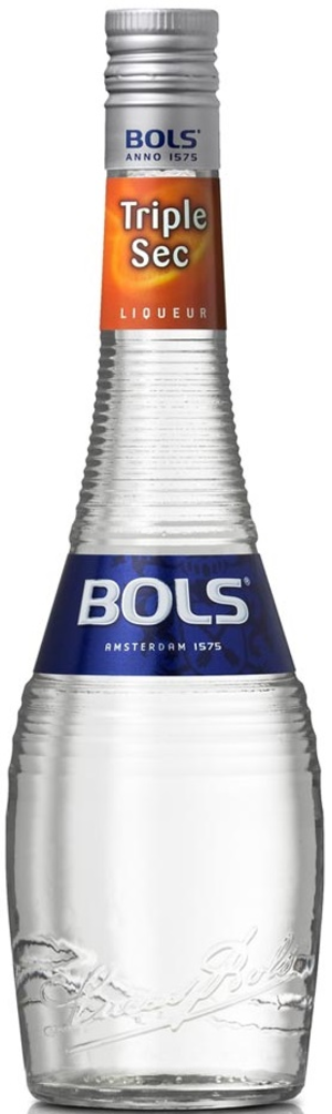 Bols Triple Sec 30 Proof