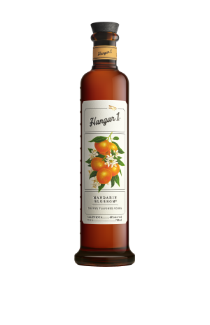 Hangar 1 Mandarin Blossom Vodka - 750 ML