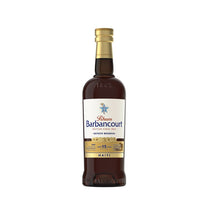 Rhum Barbancourt Aged Rum Estate Reserve 15 Yr 86 - 750 ML