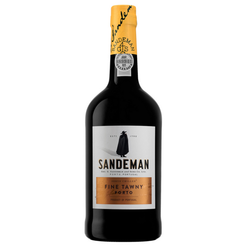 Sandeman Porto Fine Tawny 750Ml