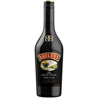 Baileys Irish Cream Liqueur The Original 34 - 1 L