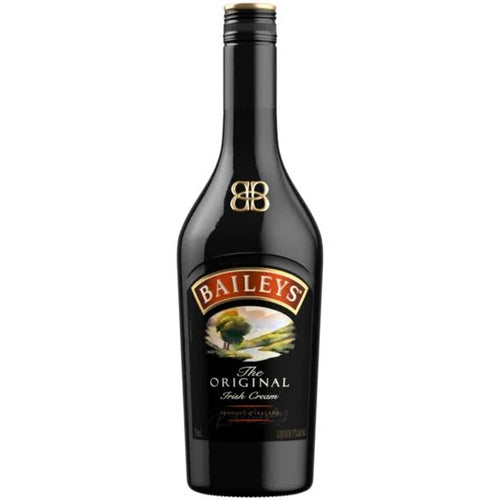 Baileys Irish Cream Liqueur The Original 34 - 1 L
