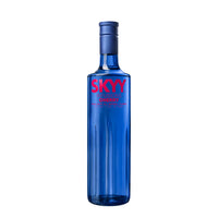 Skyy Cherry Flavored Vodka Infusions 70 1 LTR