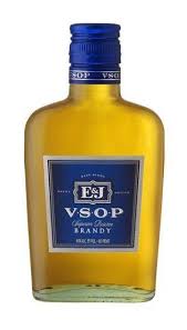 E&J VSOP Superior Reserve Brandy - 200 ML