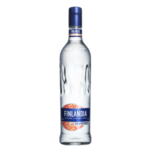 Finlandia Grapefruit