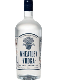Wheatley Vodka
