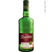 Signature Reserve Collection 8 Year Old Master Blender's Premier Grain Whisky