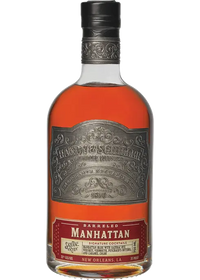 Handy & Schiller Manhattan Cocktail