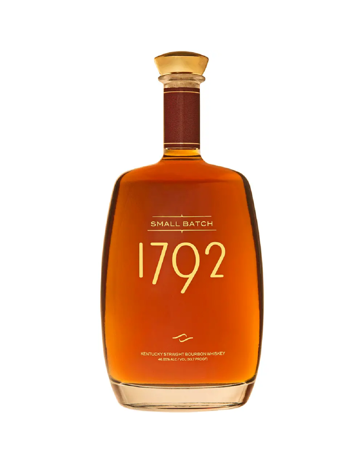 1792 Small Batch Bourbon Whiskey 1L