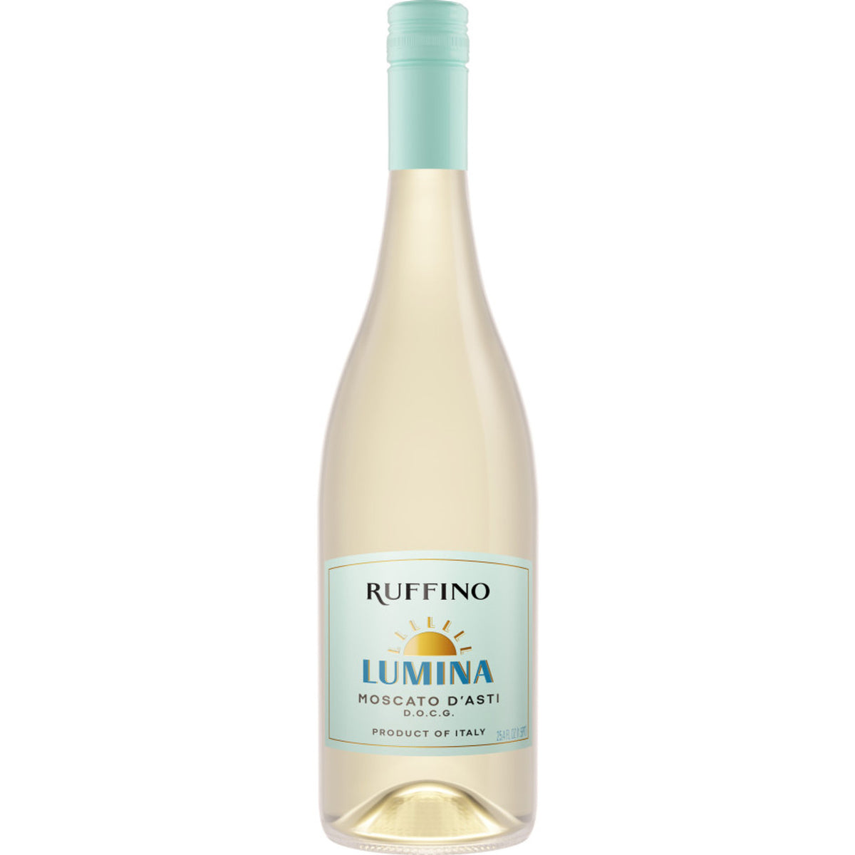 Ruffino Moscato D'Asti 750Ml