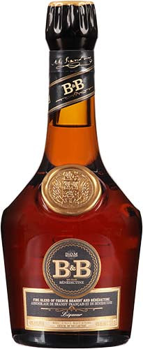 Benedictine Brandy Liqueur Dom 80 1L