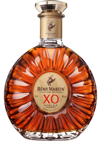 Remy Martin Fine Champagne Cognac Xo Excellence 80 750Ml