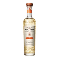 Ocho Reposado Tequila 750ml