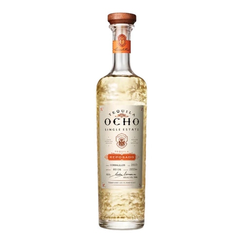 Ocho Reposado Tequila 750ml