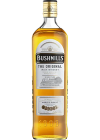 Bushmills Original Irish Whiskey