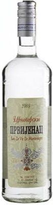 Crnogorski Eau De Vie De Montenegro Prvijenac 100 - 1 L