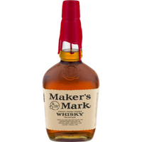 Maker'S Mark Straight Bourbon 90 - 1 L