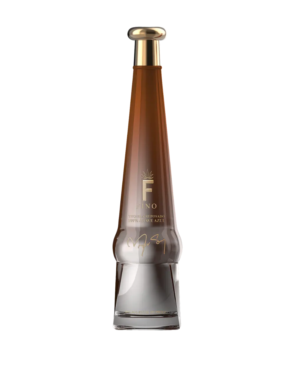 Fino Reposado Tequilla