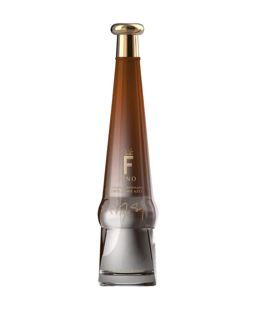 Fino Reposado Tequilla