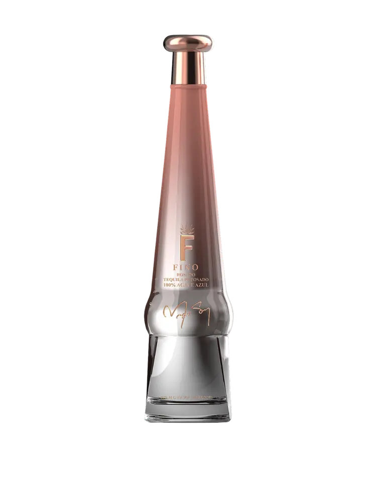 Fino Rosado Tequilla
