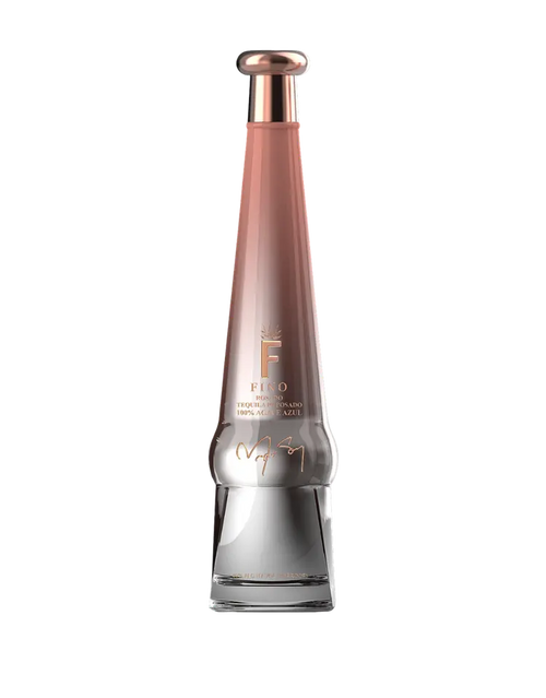 Fino Rosado Tequilla