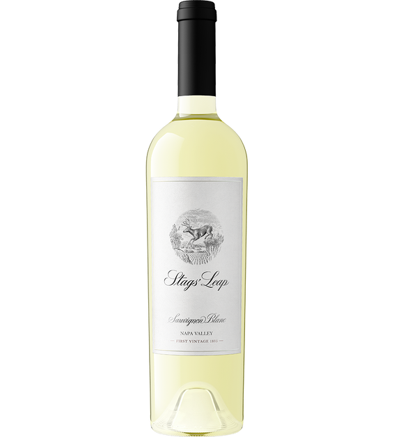 Stag's Leap Wine Cellars Sauvignon Blanc - 750 ML