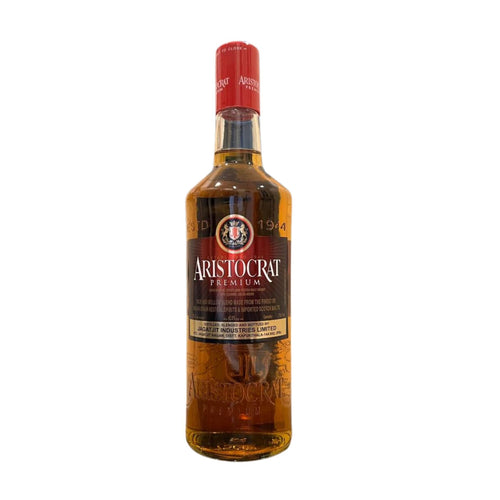 Aristocrat Premium Whisky