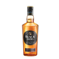 Black Dog Centenary Black Reserve
